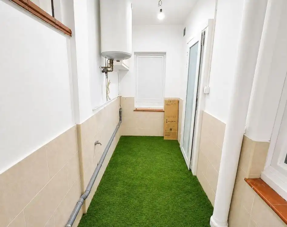 Planta baja en venta en Mataró con Parquet