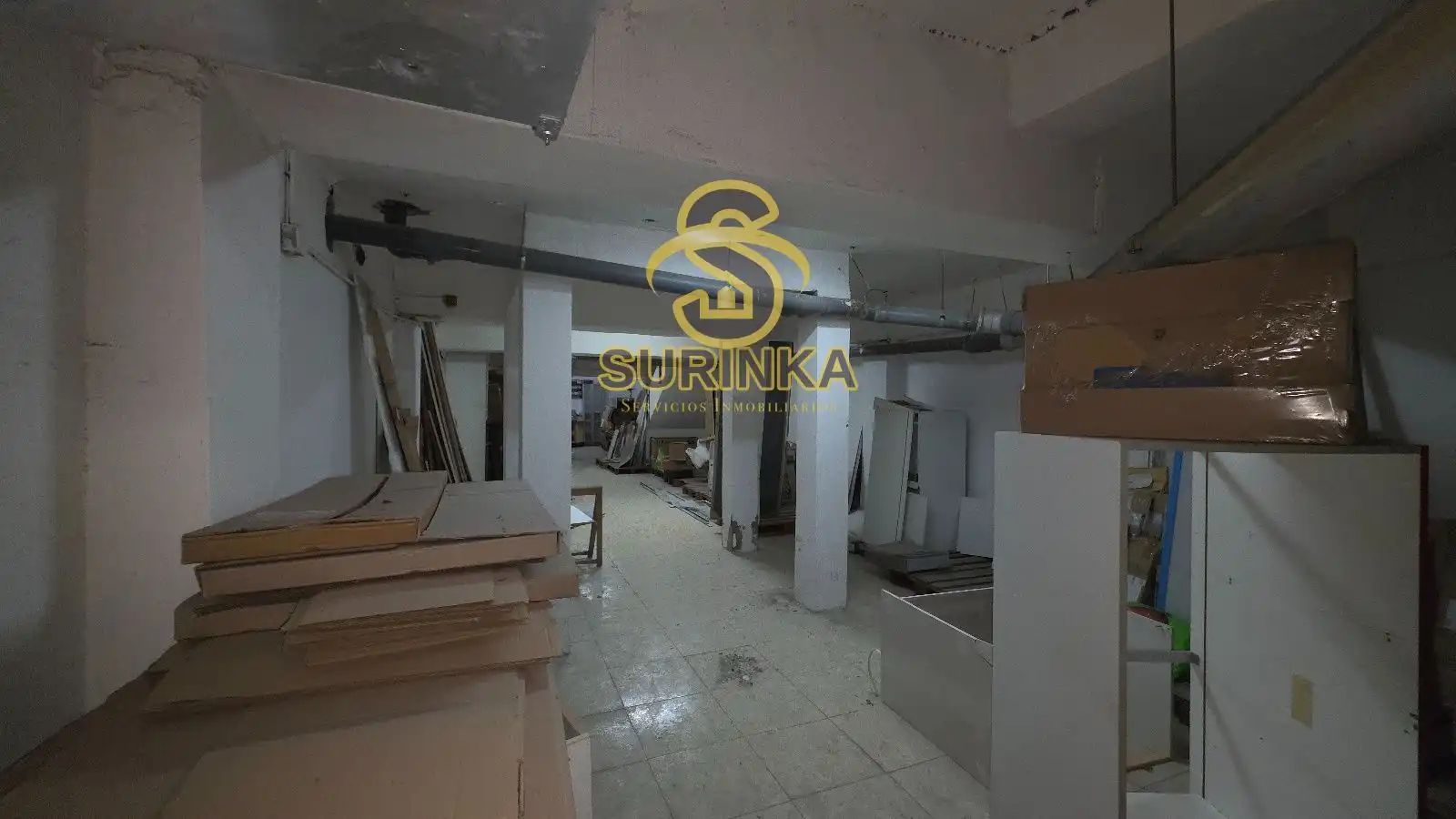 Business premises for sale in León y Castillo, imagen 22