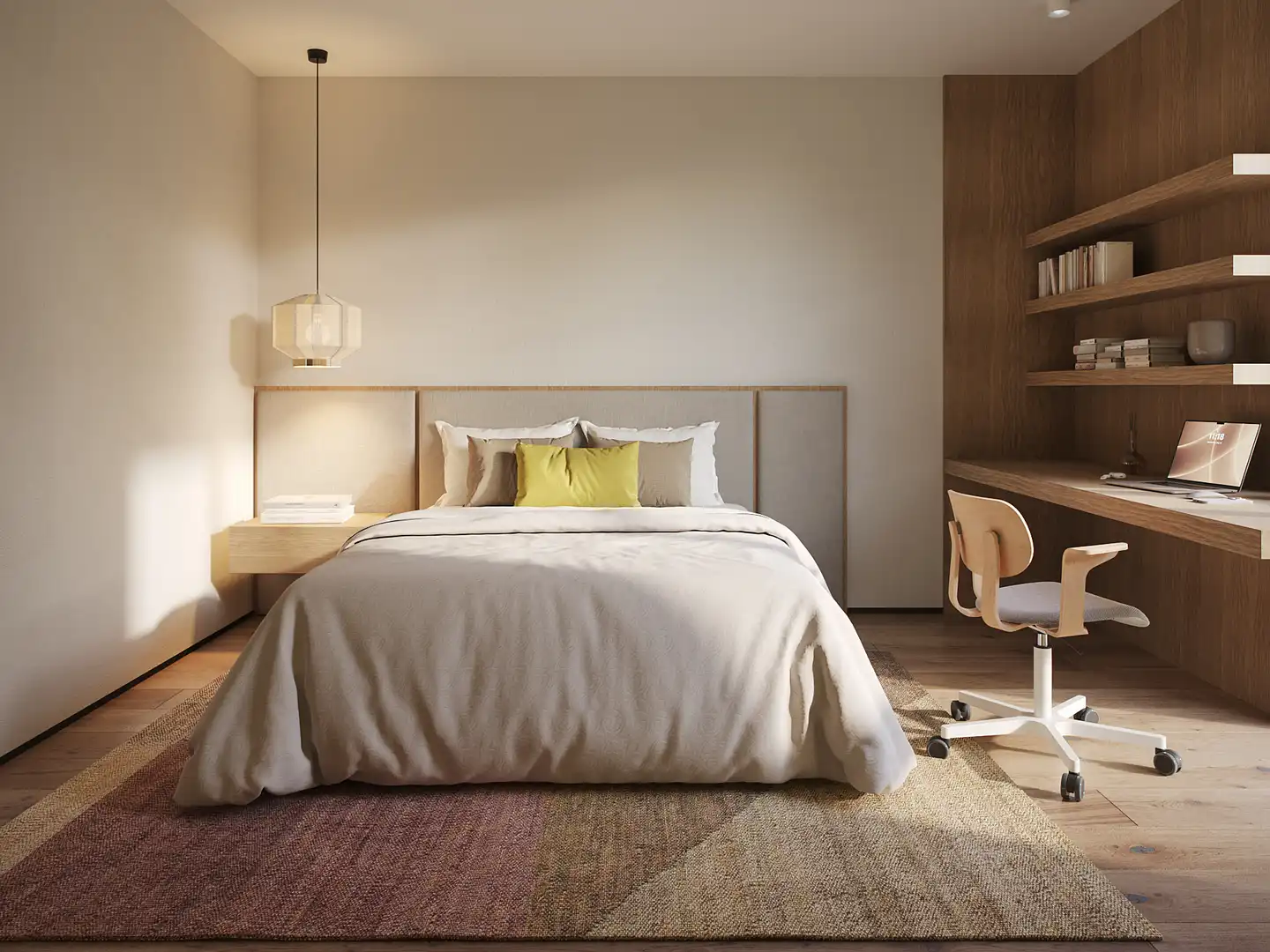 Apartament amb ascensor en venda a Les Corts, imagen 25