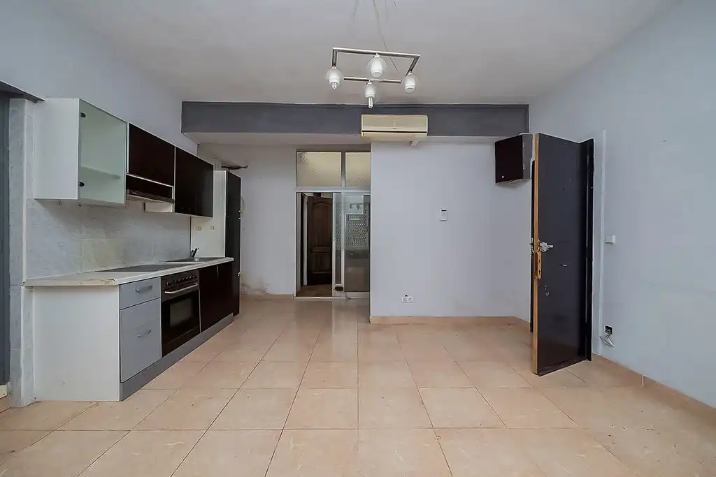 Piso en venta en Carrer del Castellar, 18, Oliva pueblo
