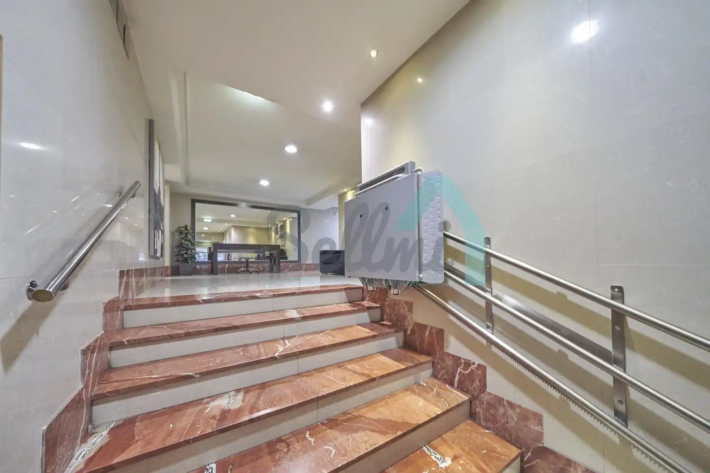 Flat with lift to rent in Calle Pedro Antonio Menéndez, imagen 39