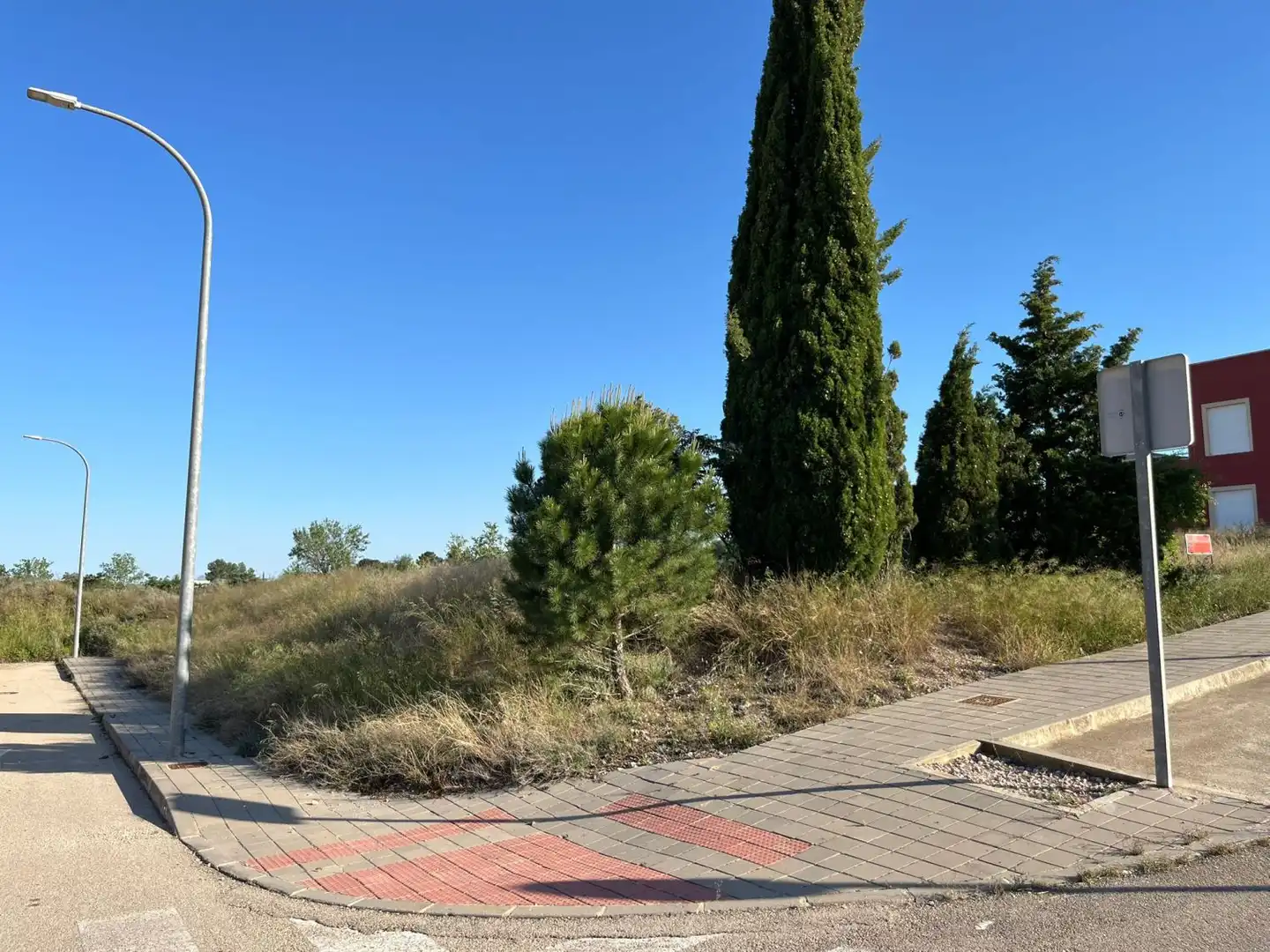 Terreny residencial en venda a Amor de Dios 34, imagen 3