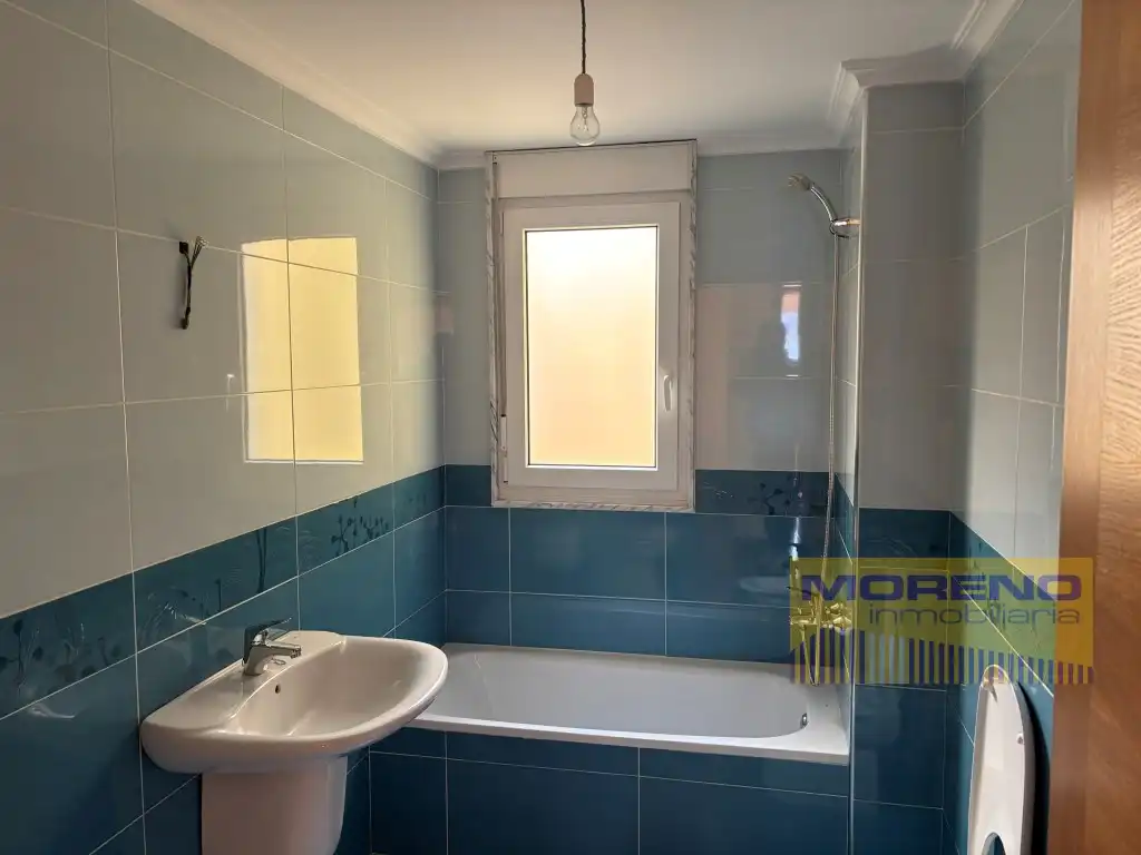 Baño de Piso en venta en Sarria
