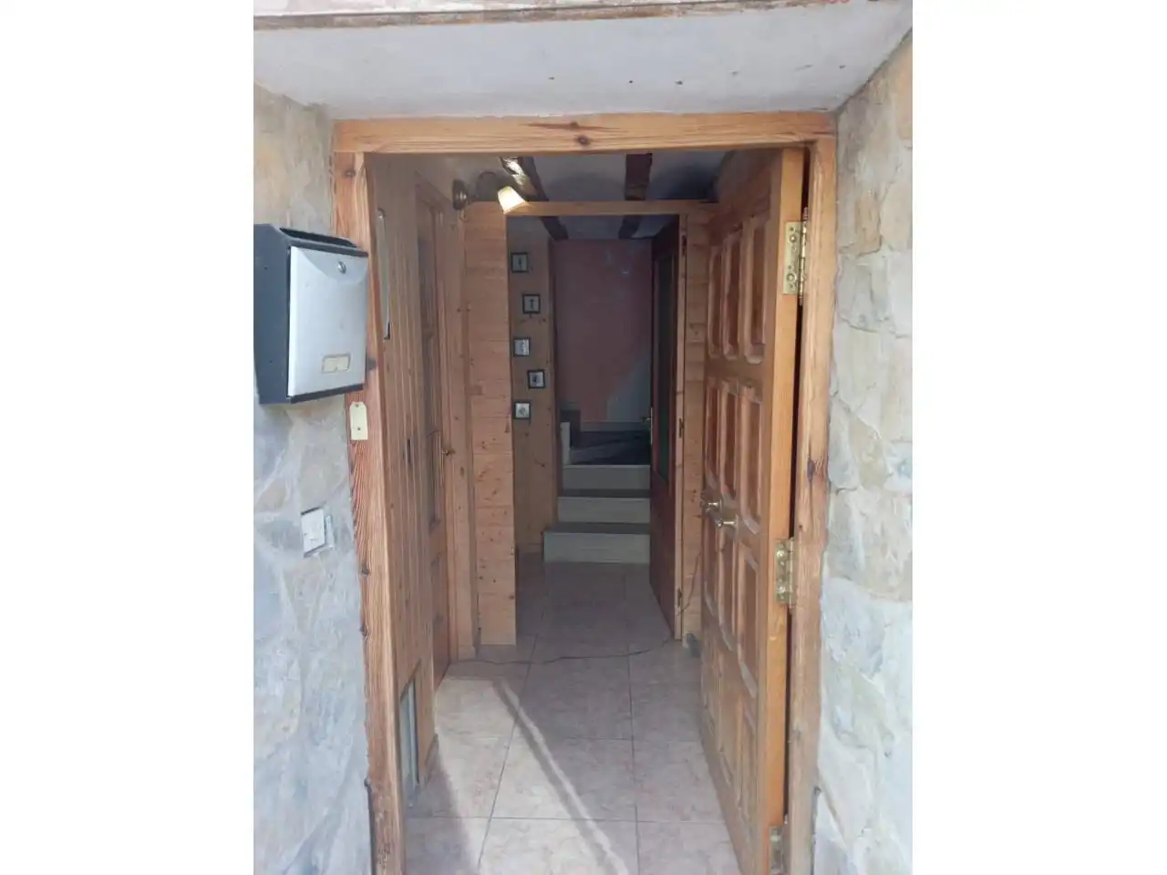 Houses for sale in Cervera del Río Alhama  with Heating and Terrace