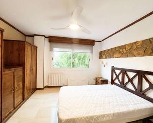 Bedroom of Flat to share in Cerdanyola del Vallès  with Air Conditioner and Terrace