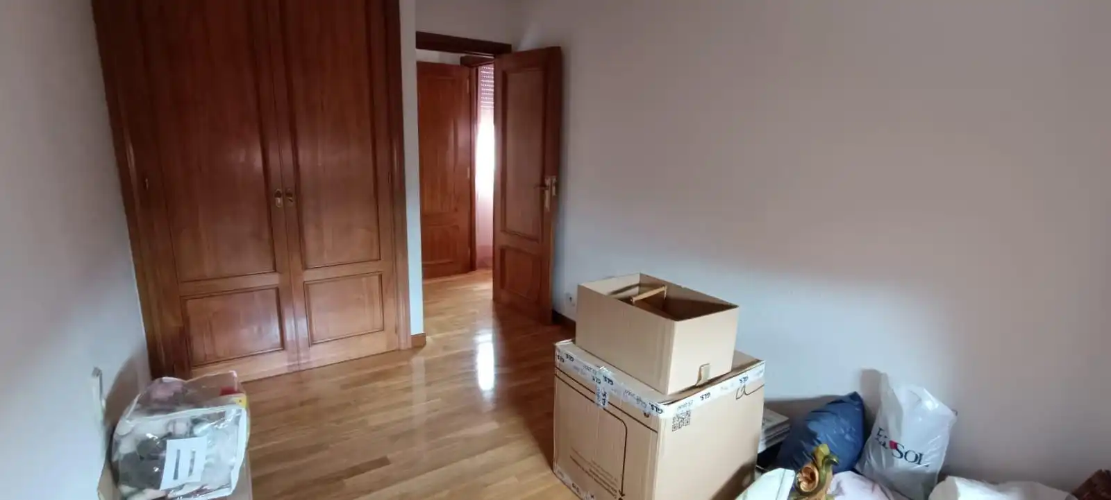 Àtic amb terrassa en venda a Las Viñas, imagen 33