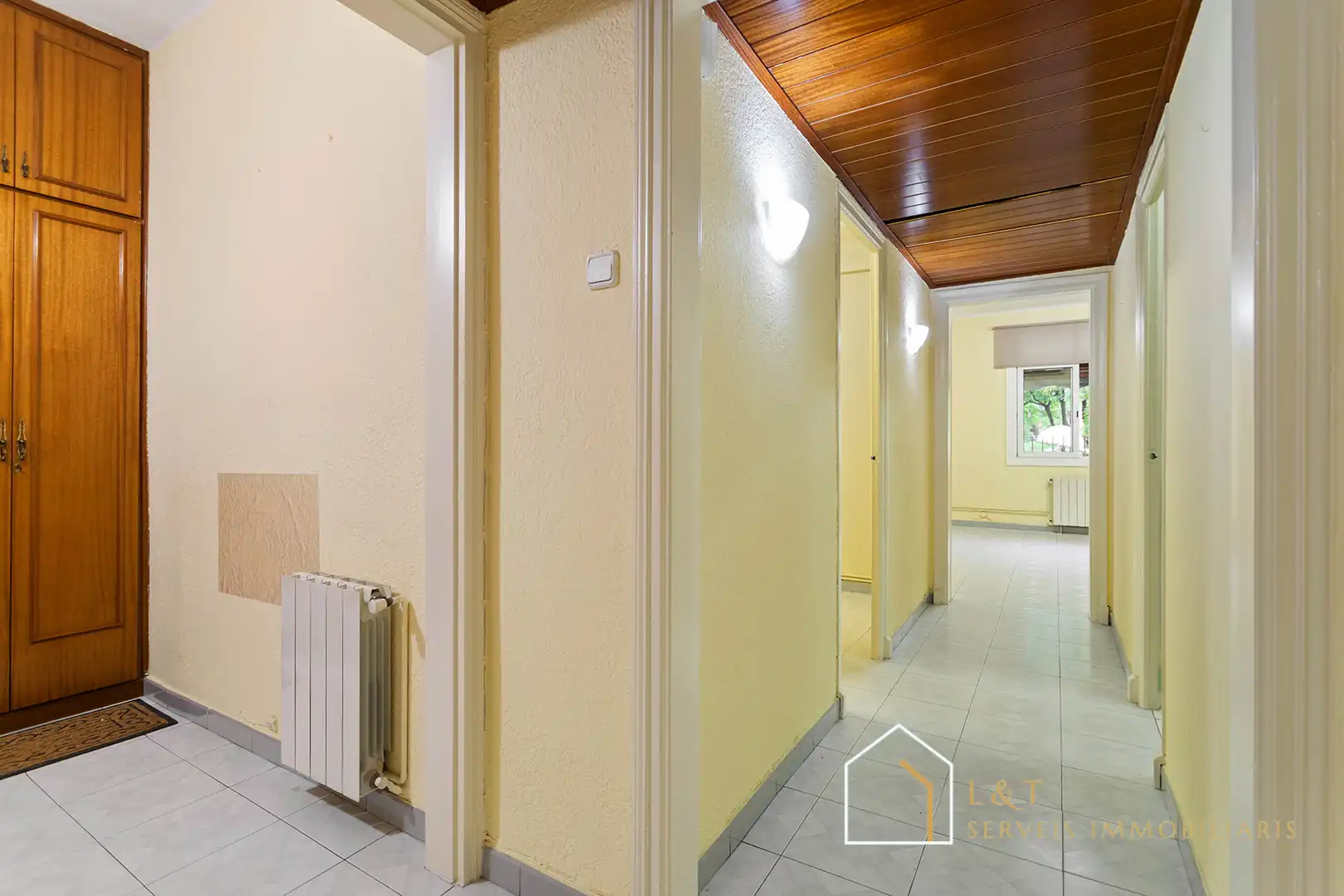 Wohnung mit Aufzug zum Verkauf in Plaça del Virrei Amat, imagen 17