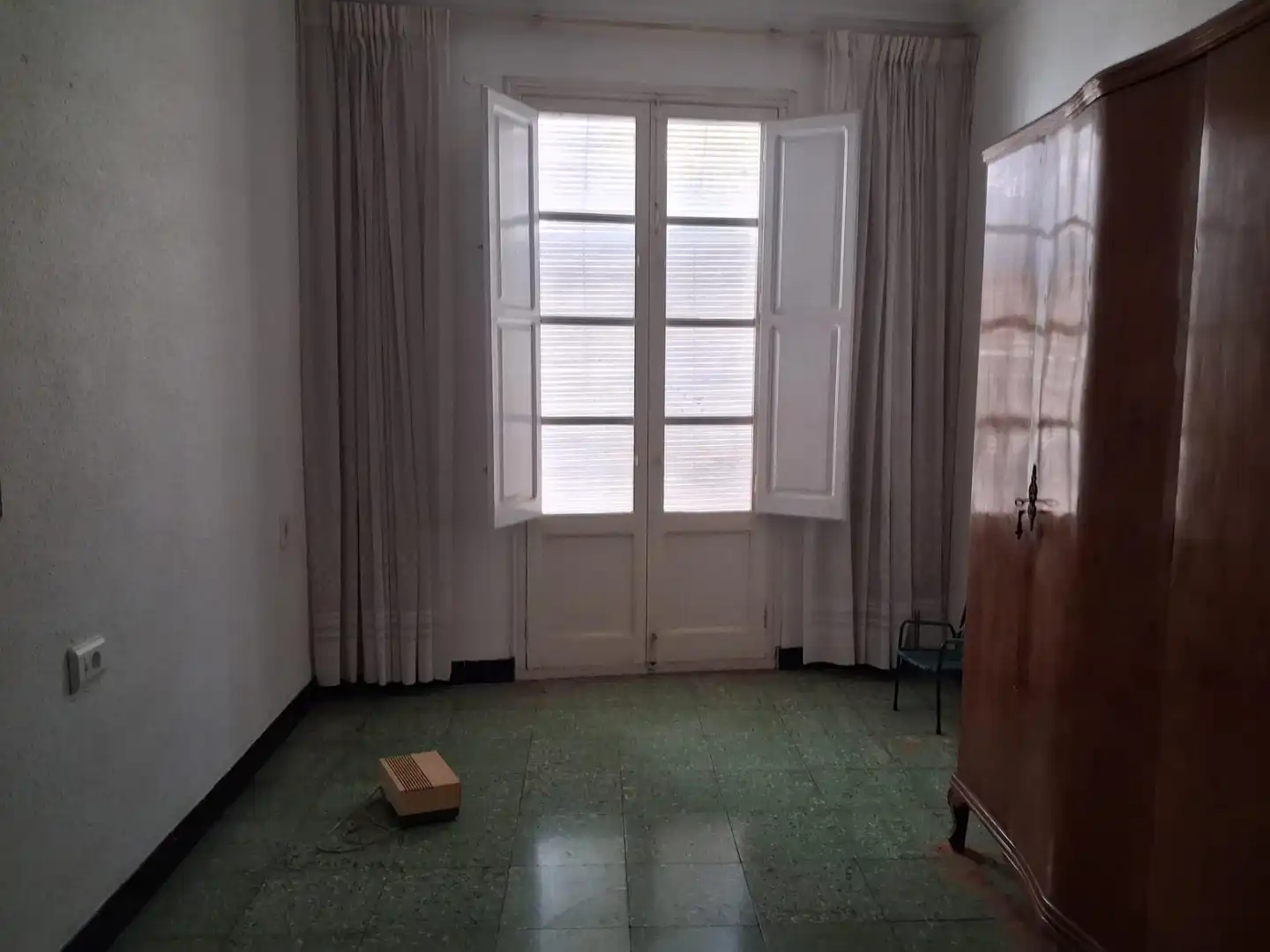 Wohnung mit Terrasse zum Verkauf in Germaníes - Juzgados, imagen 10