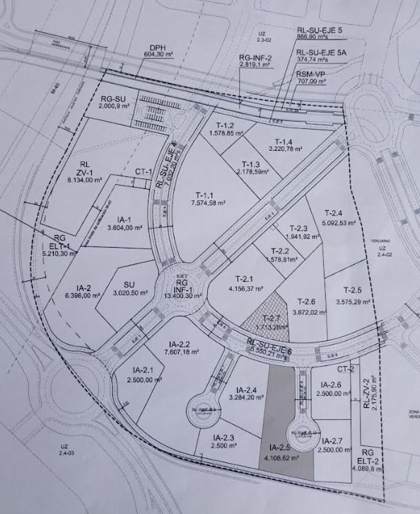 Planta baja for sale in Cam. de la Urraca, Pueblo