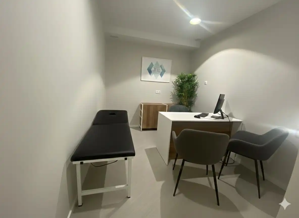 Bureau à louer à Avenida Avinguda Prat de la Riba 18, imagen 5