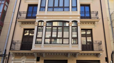 Foto 2 de Edifici en venda a Calle San Torcuato, Casco Antiguo, Zamora