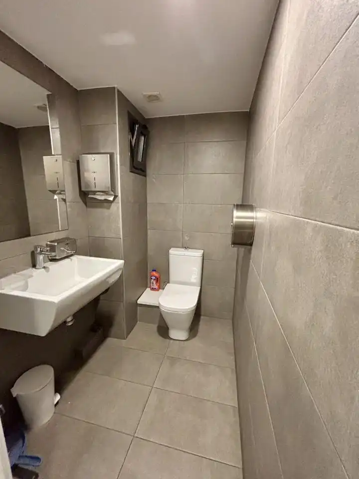 Büro mit Aufzug zum Verkauf in De Ramón Y Cajal, imagen 11
