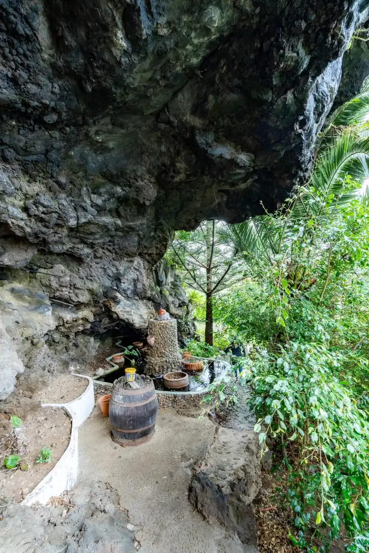 Finca rústica en venda en Icod de los Vinos amb Terrassa