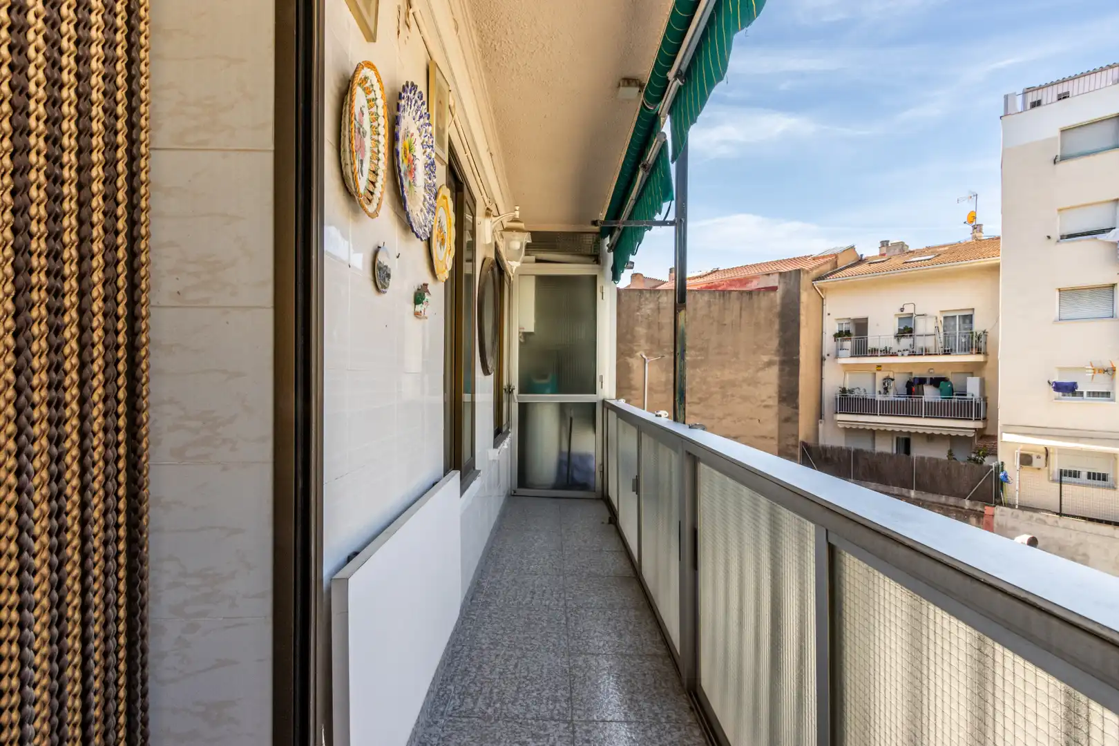 Appartement avec terrasse à vendre à Carrer d'Alexander Bell, imagen 10