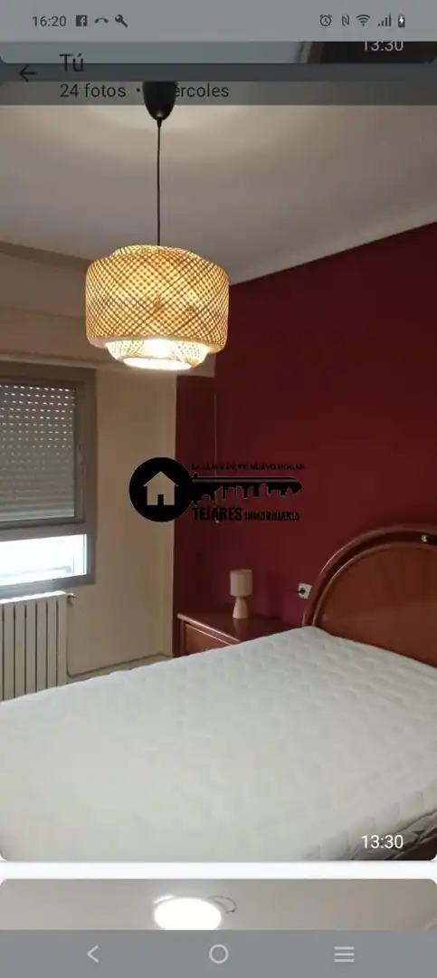 Flat for rent in Fátima