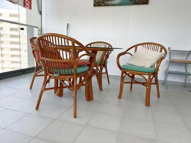 Appartement compact à vendre à Rincón de Loix, imagen 14
