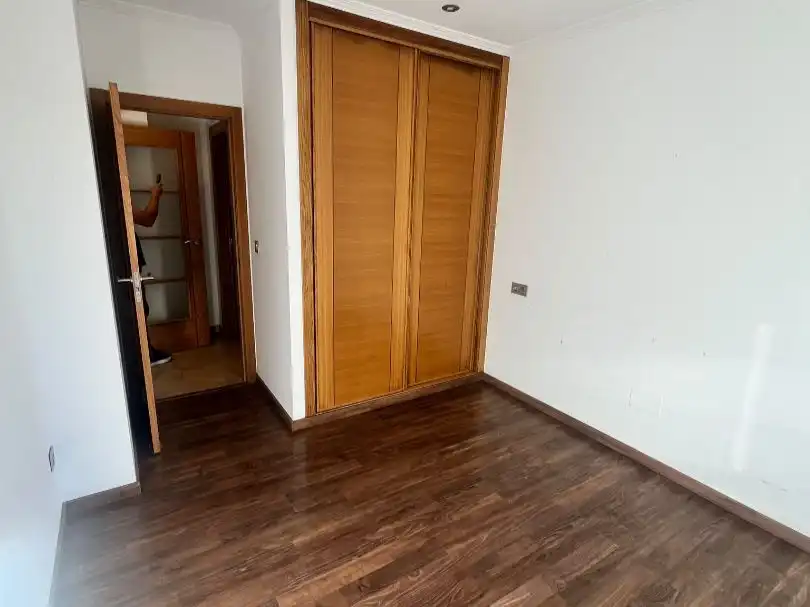 Piso en venta en Sanxenxo con Terraza y Balcón