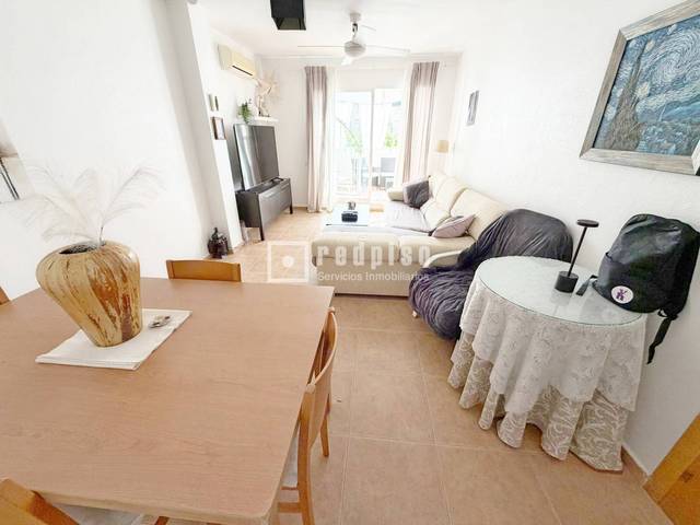 Piso en Venta en Montañal en Altorreal - El Chorrico