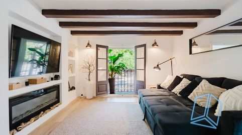 Foto 4 de Piso en venta en Sagrada Família, Barcelona Capital