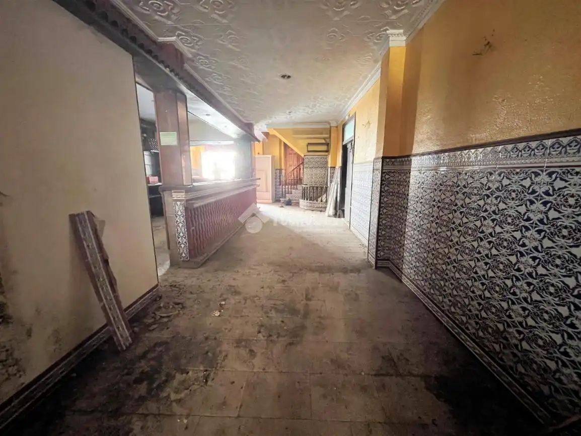Local comercial en venda a Barriada de Andalucía - Ardila, imagen 25