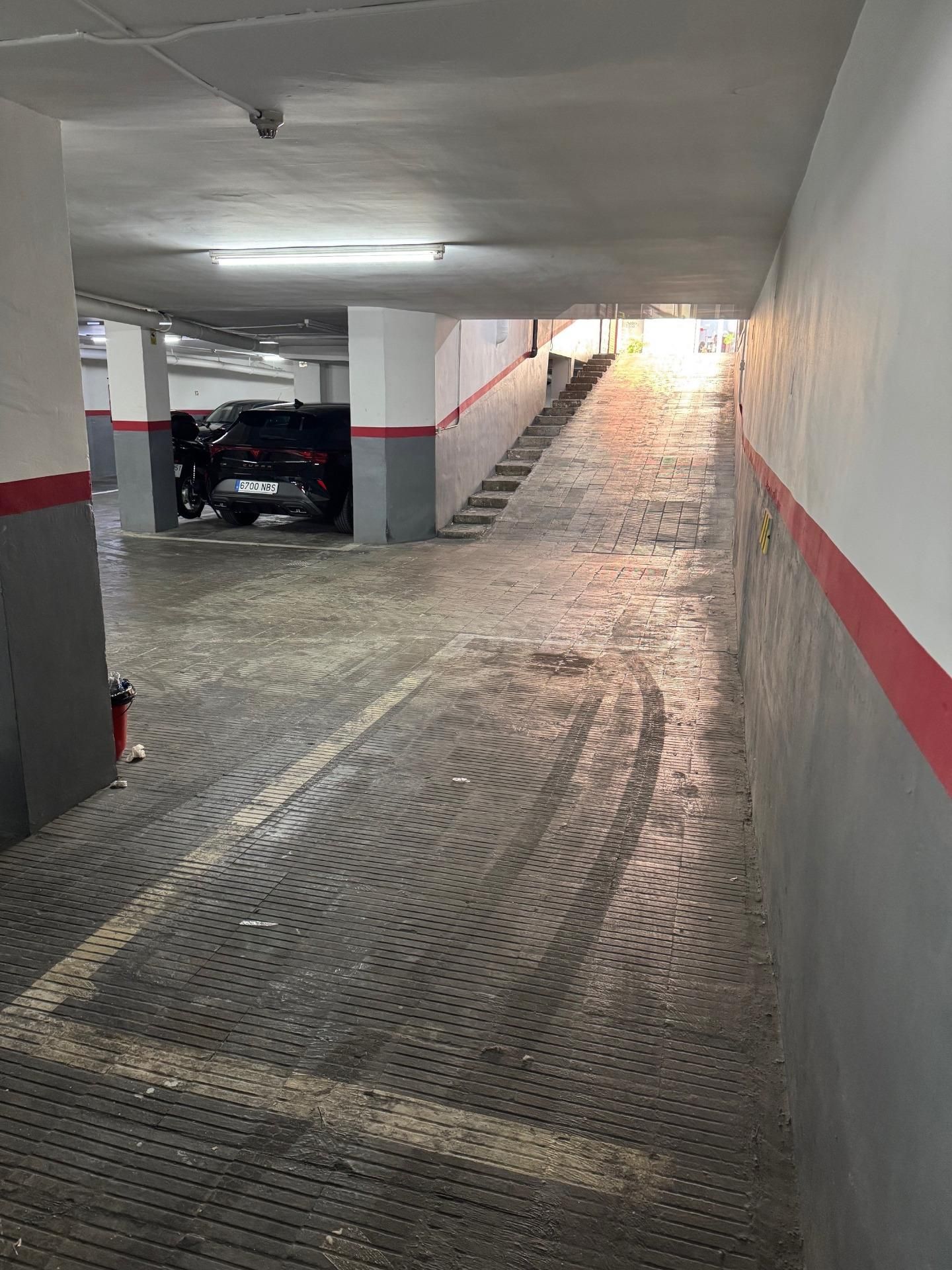 Parking of Garage to rent in L'Hospitalet de Llobregat