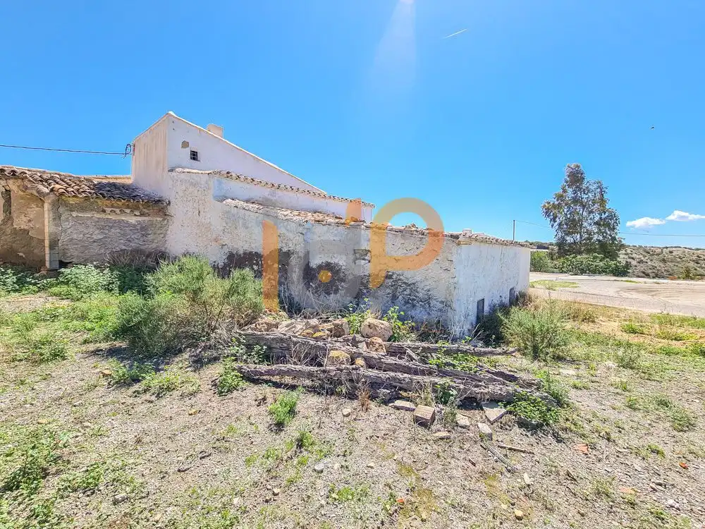 House for sale in Huércal-Overa, imagen 16