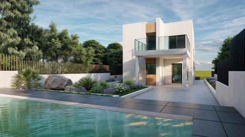 Photo 2 of House or chalet for sale in Carrer de la Foia de Bunyol, Cumbres de Calicanto, Torrent