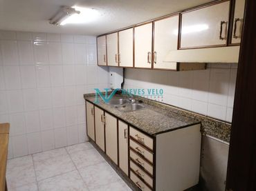 Local comercial en venta en RIO XALLAS