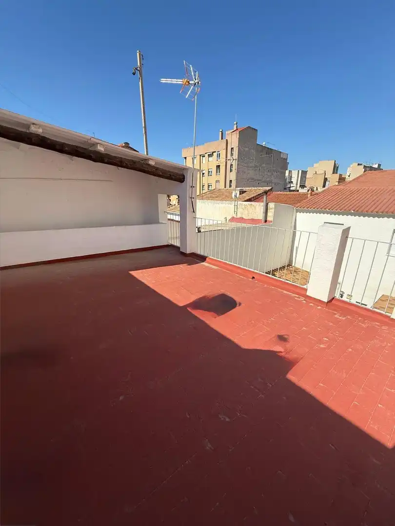 Terrace of Houses for sale in Molina de Segura  with Terrace, Storage room and Balcony