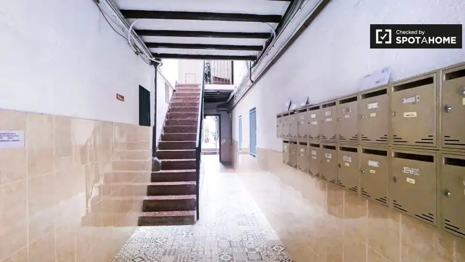 Pis de lloguer a Sant Andreu de Palomar