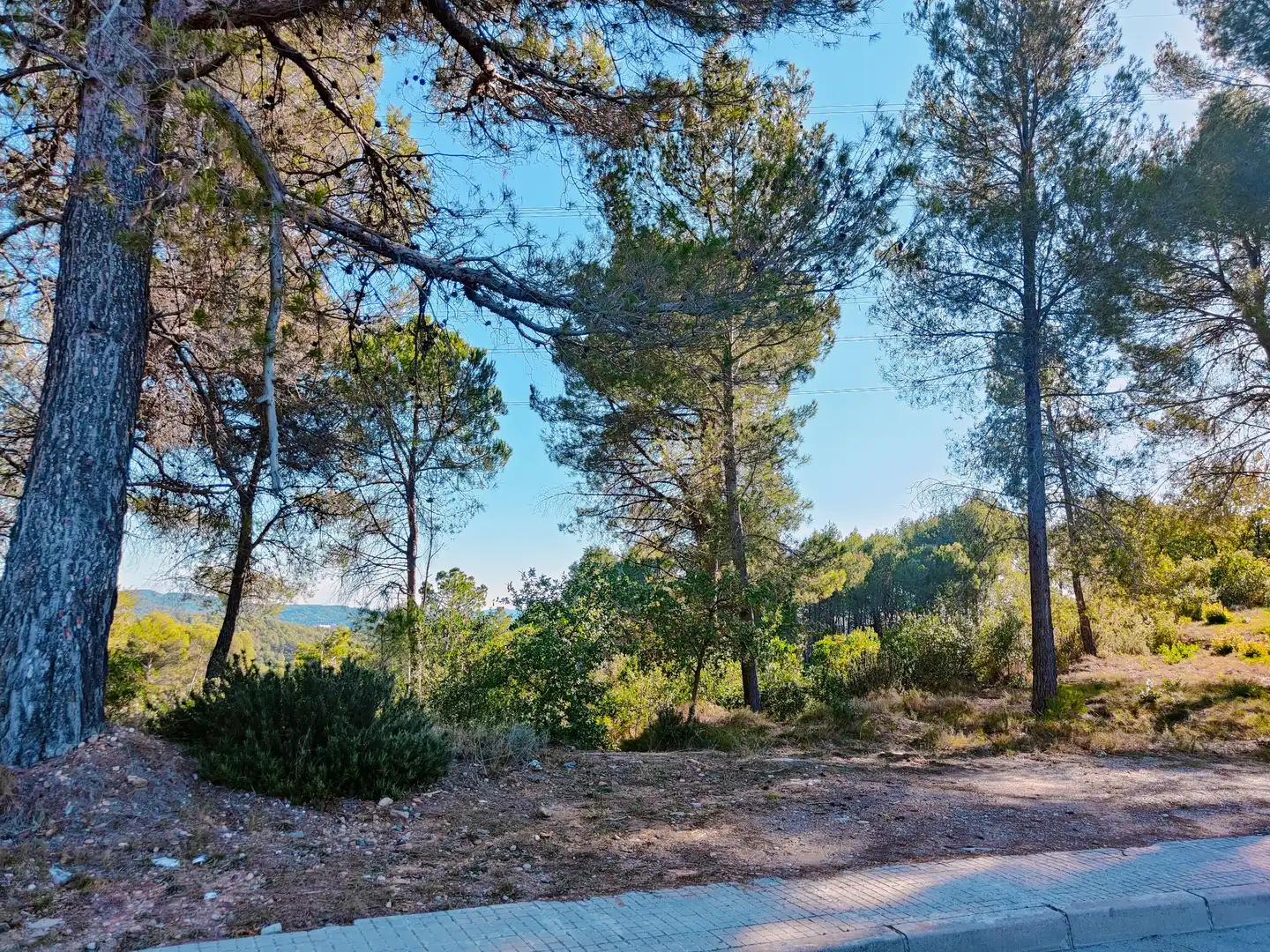 Wohnbaugrundstück zum Verkauf in Castellnou - Can Mir - Can Solà, imagen 4
