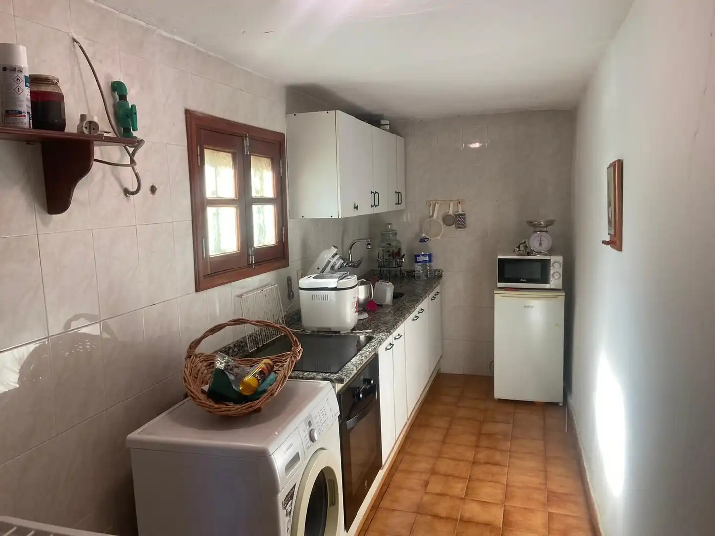 Casa rústica con jardín en venta en La Aldea de San Nicolás, imagen 12