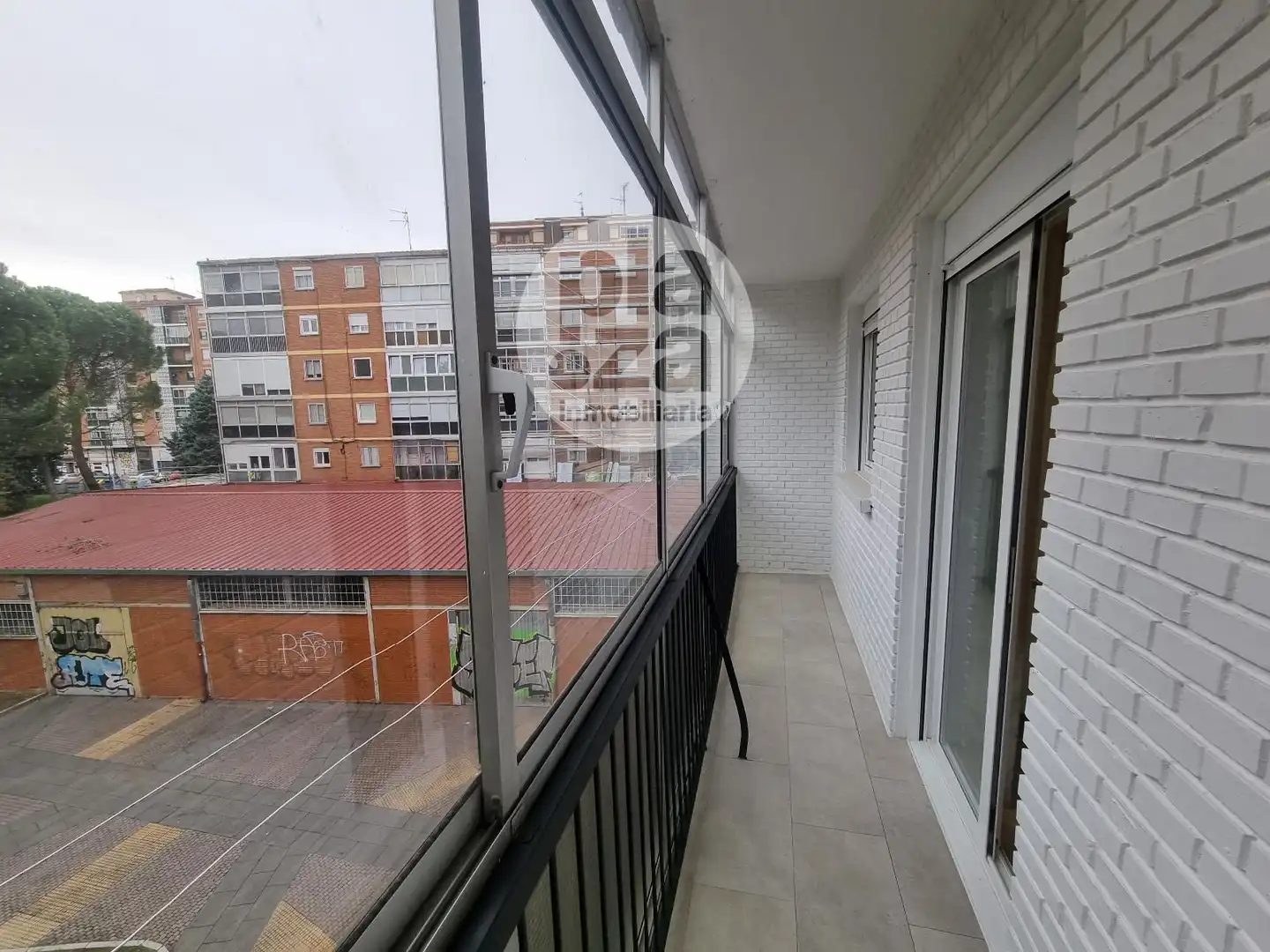 Piso con ascensor en alquiler en Compostela, imagen 11