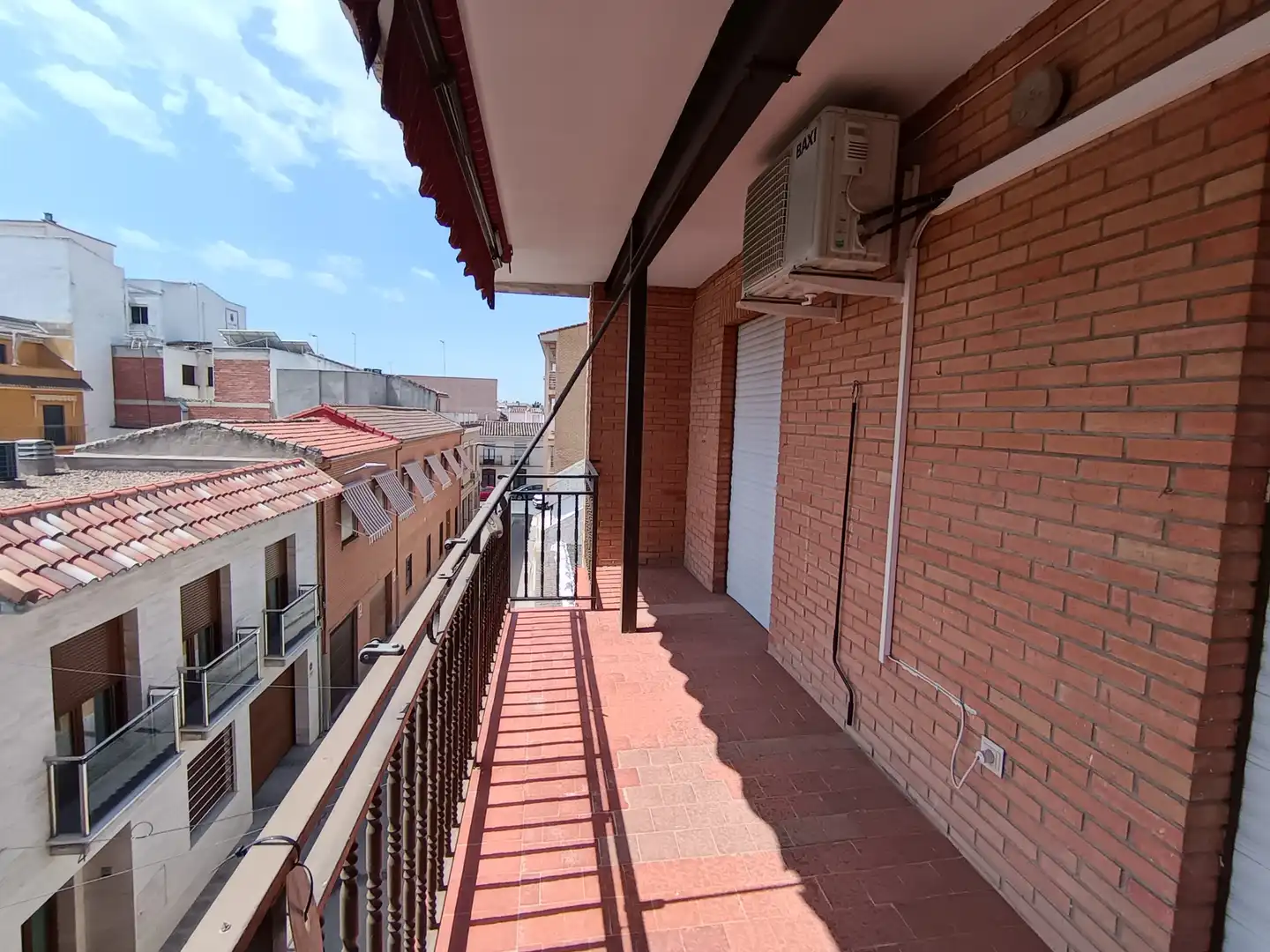 Wohnung zum Verkauf in Calle Lerma, imagen 12