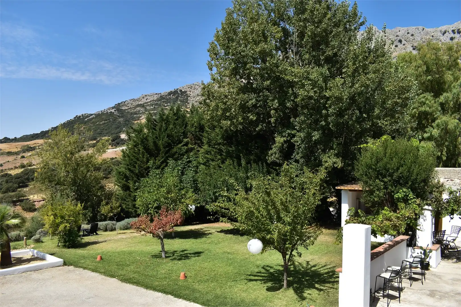 Casa amb terrassa en venda a A-4152 19, imagen 61