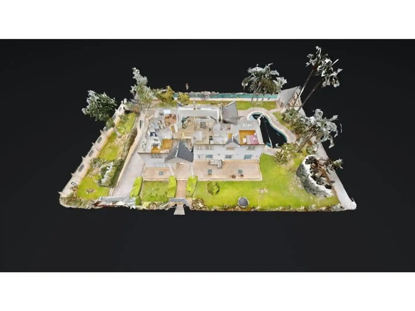 Villa mit Pool zum Verkauf in Martí l'Humà, imagen 85