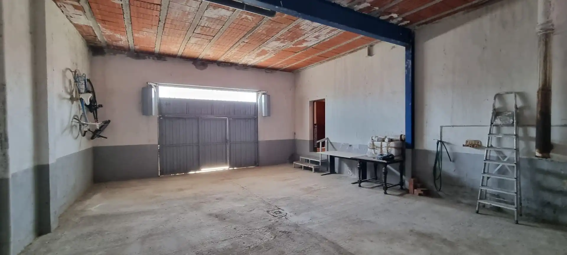 Casa o chalet en venta en Burujón con Calefacción y Amueblado