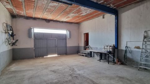 Foto 3 de Casa o xalet en venda a Capitán Alba, Burujón, Toledo