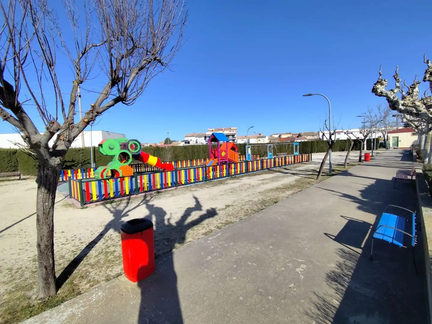 Residential for sale in Calle RAMON Y CAJAL, 53, San Mateo de Gállego