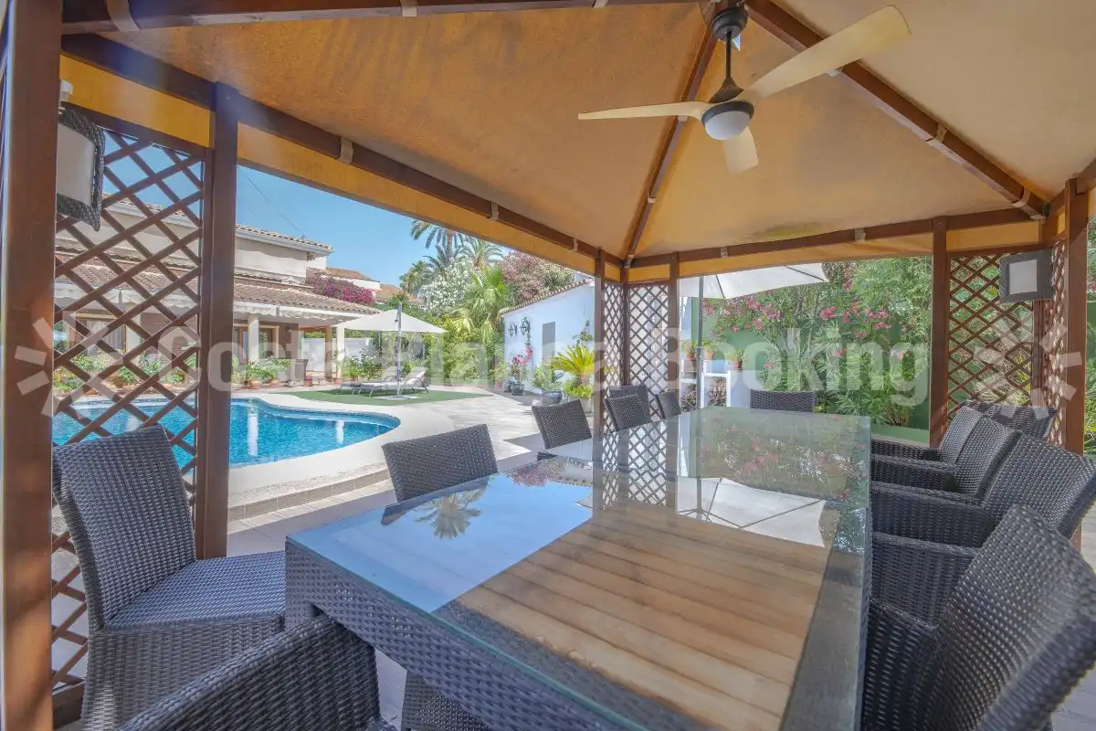 Chalet en venta en Rincón de Loix, imagen 39