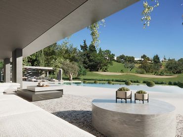Terreno residenziale in vendita a Nueva Andalucía
