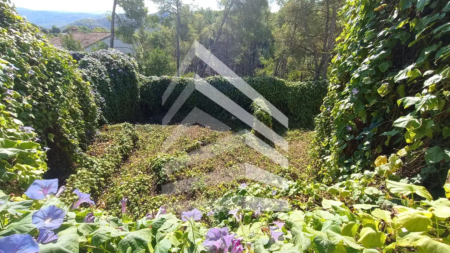 Casa con jardín en venta en calle de la Via Lactea, imagen 8