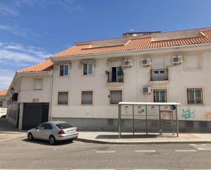 Exterior view of Garage for sale in Torres de la Alameda