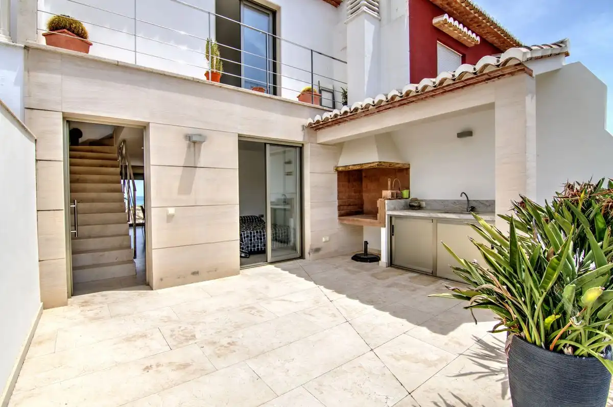 Casa a schiera in vendita a Carrer de Roderic de Osona, imagen 40