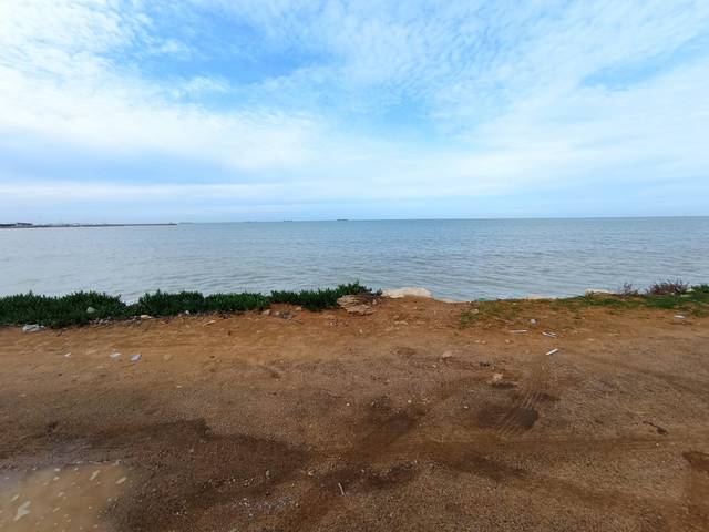 Terreno residencial en Venta en Camino de los Granadillos en Puerto Deportivo