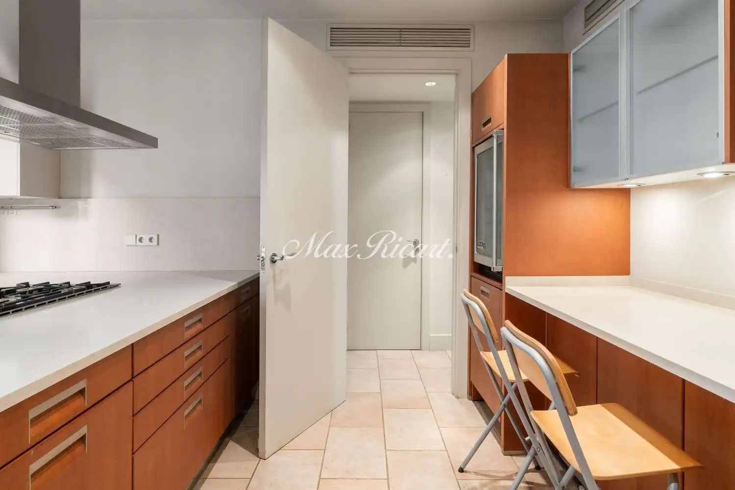 Piso con ascensor en venta en Sarrià - Sant Gervasi, imagen 20