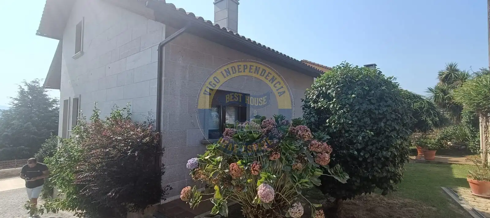 Villa mit Pool zum Verkauf in O Rosal, imagen 18