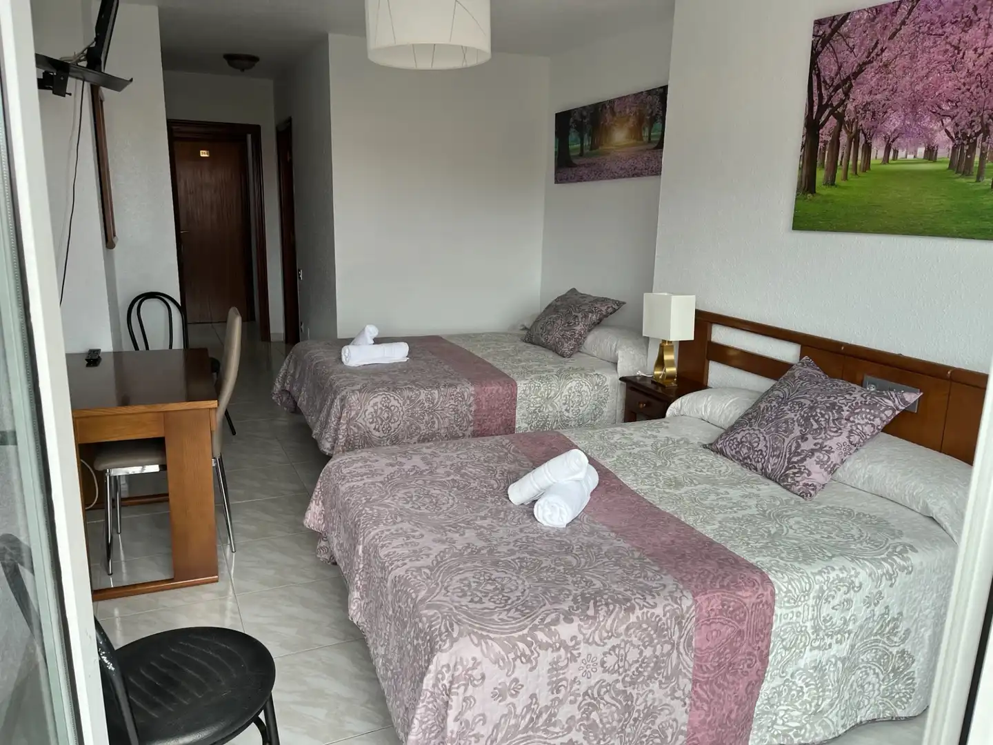 Schlafzimmer von Gebäude zum Verkauf in Ribamontán al Mar