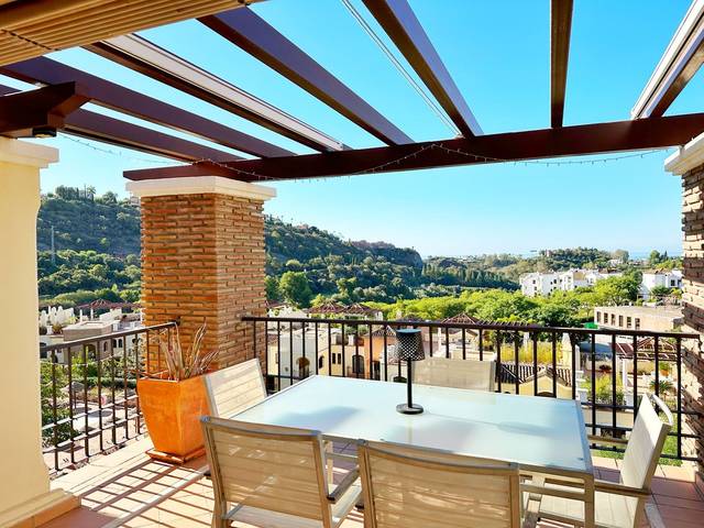 Ático en Venta en Calle Torre Esteril en Los Arqueros - Puerto del Almendro