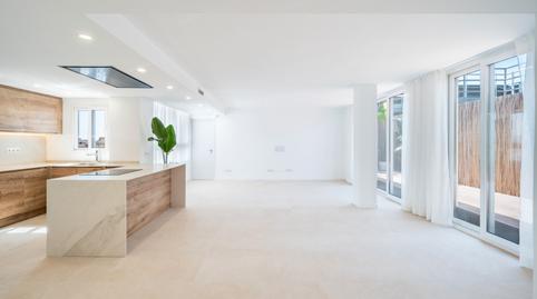 Foto 3 de Ático de alquiler en Marquès de Fontsanta, Illes Balears